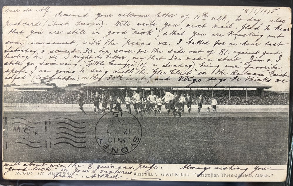Listing Image